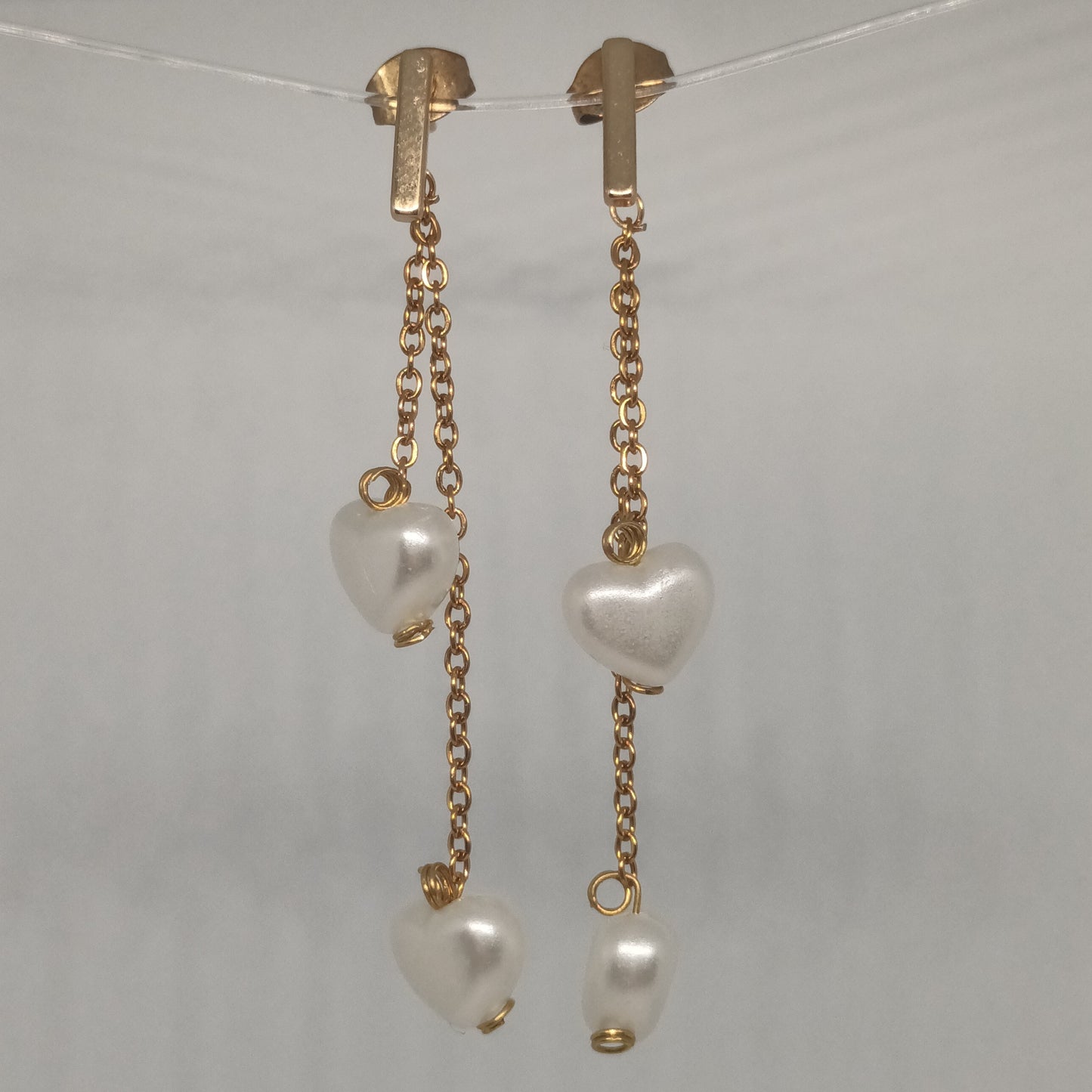 Birthday Party Earrings