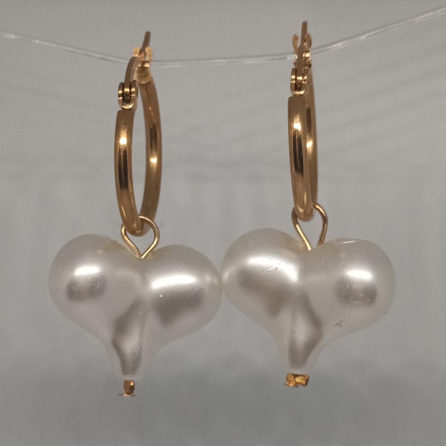 Cupid Earrings