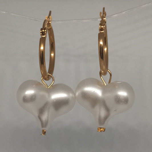 Cupid Earrings