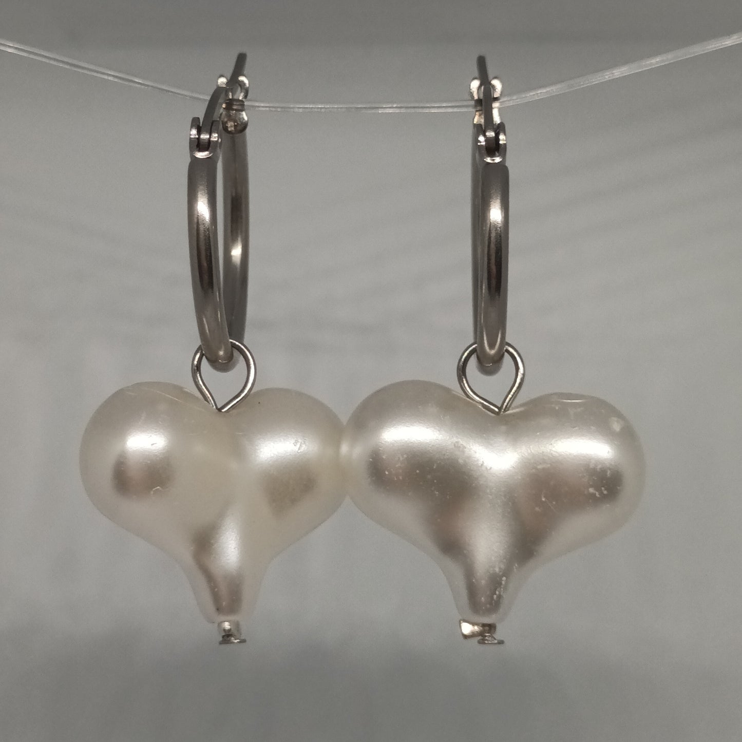 Cupid Earrings