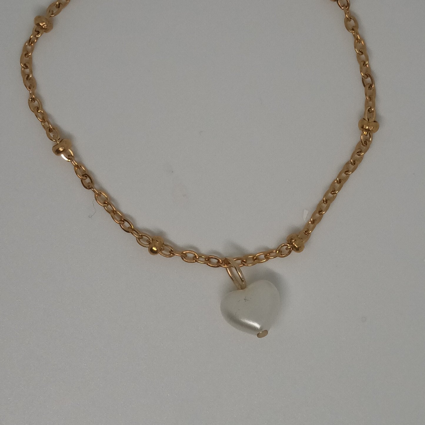 Birthday Love Bracelet