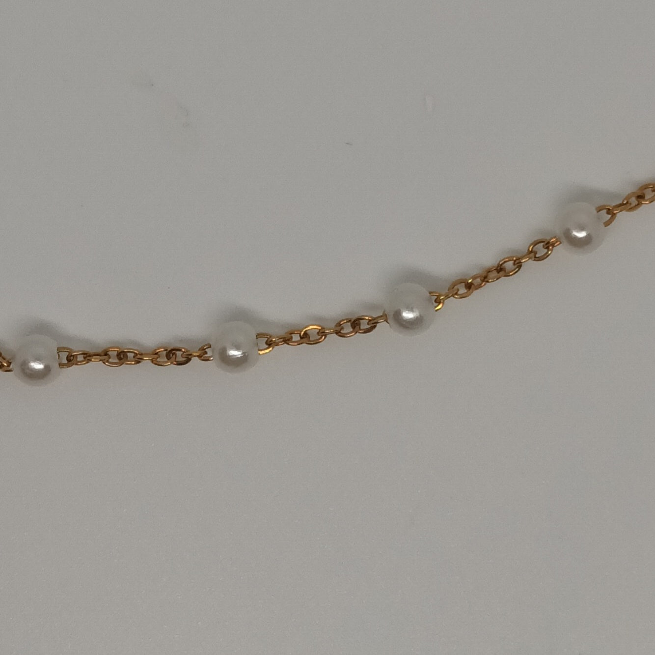 Pearl Girl Bracelet