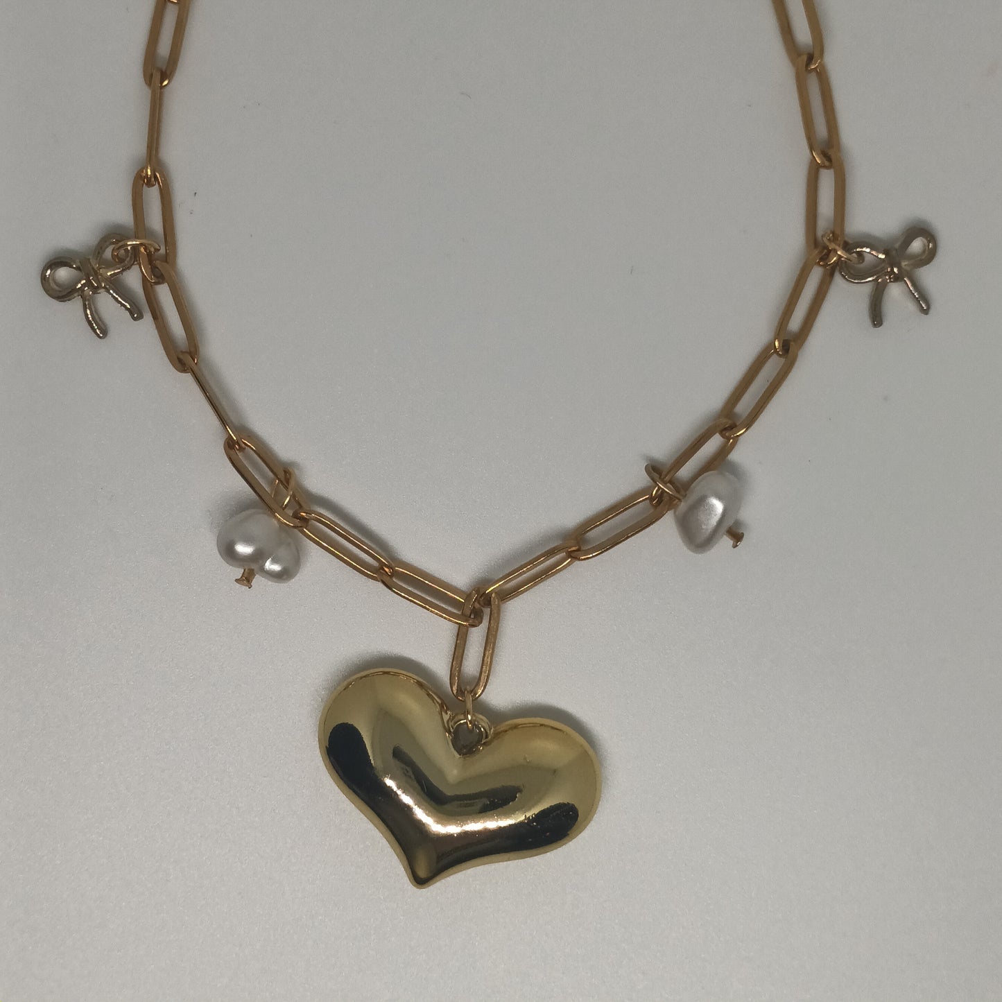 Girlhood Charm Necklace