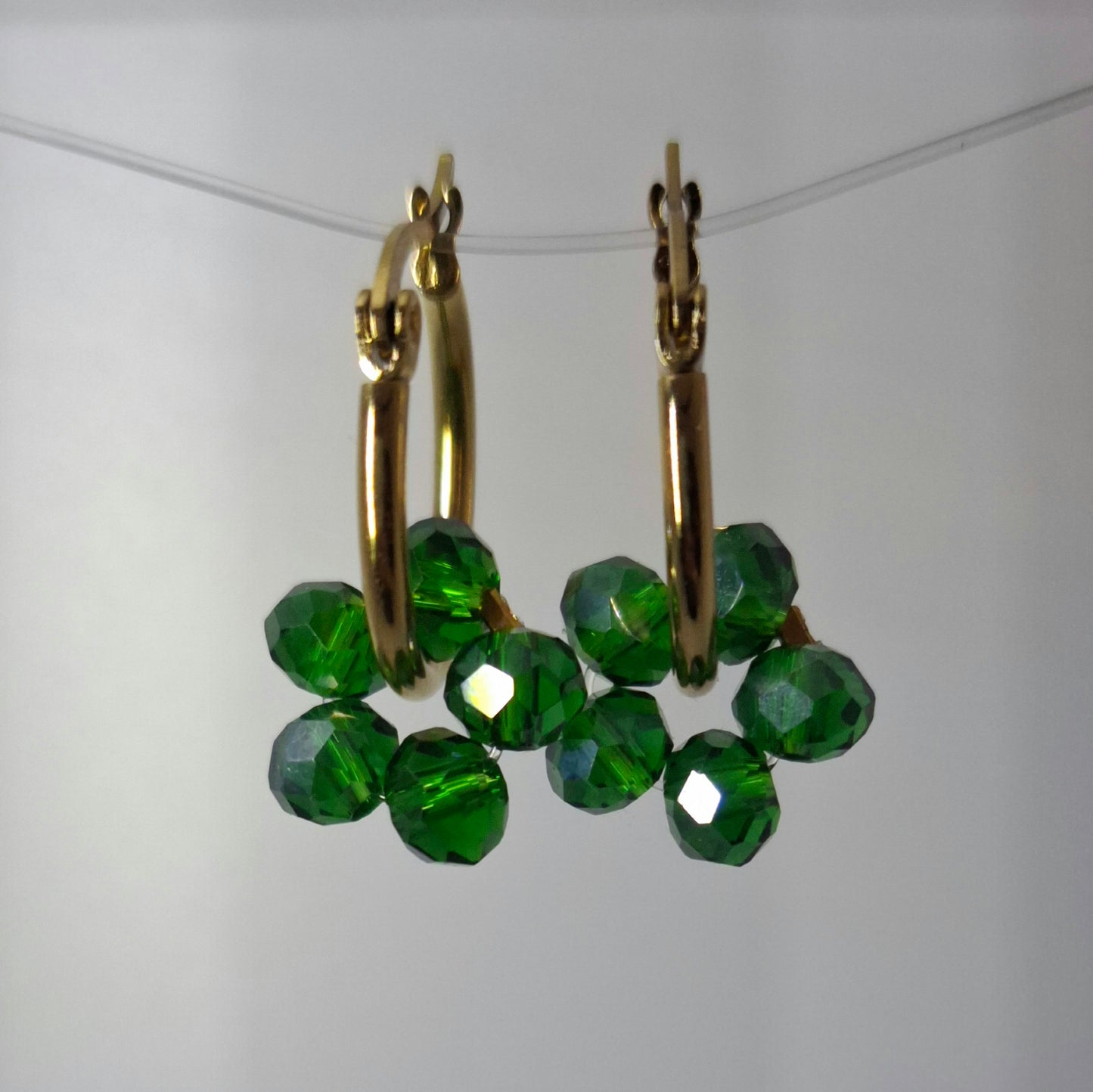 WinterTess Earrings