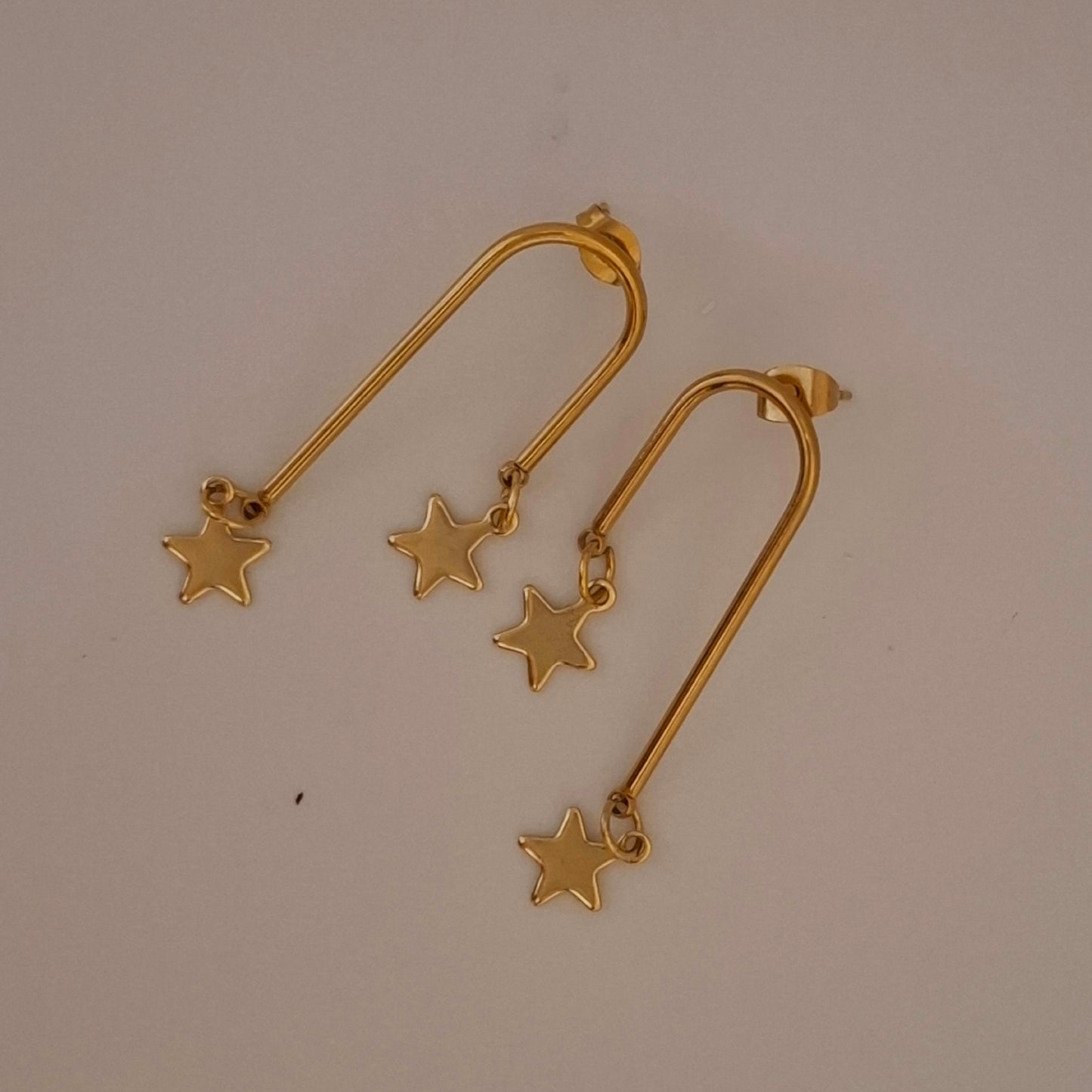 Starry Night Earrings