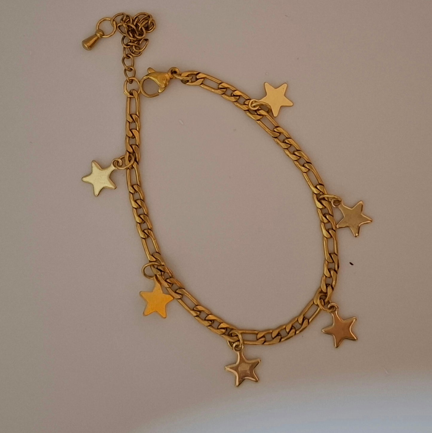 Star Bracelet