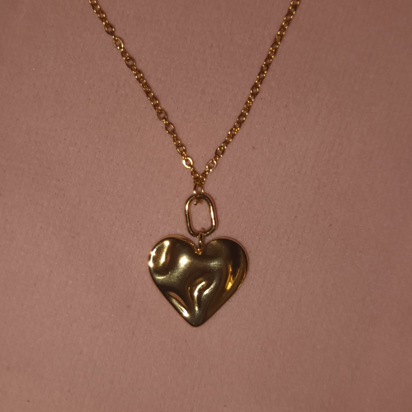 All My Love Necklace